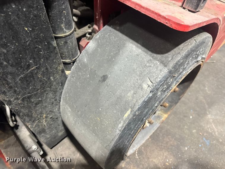 image for item EH7477 Raymond 470-C60TT forklift