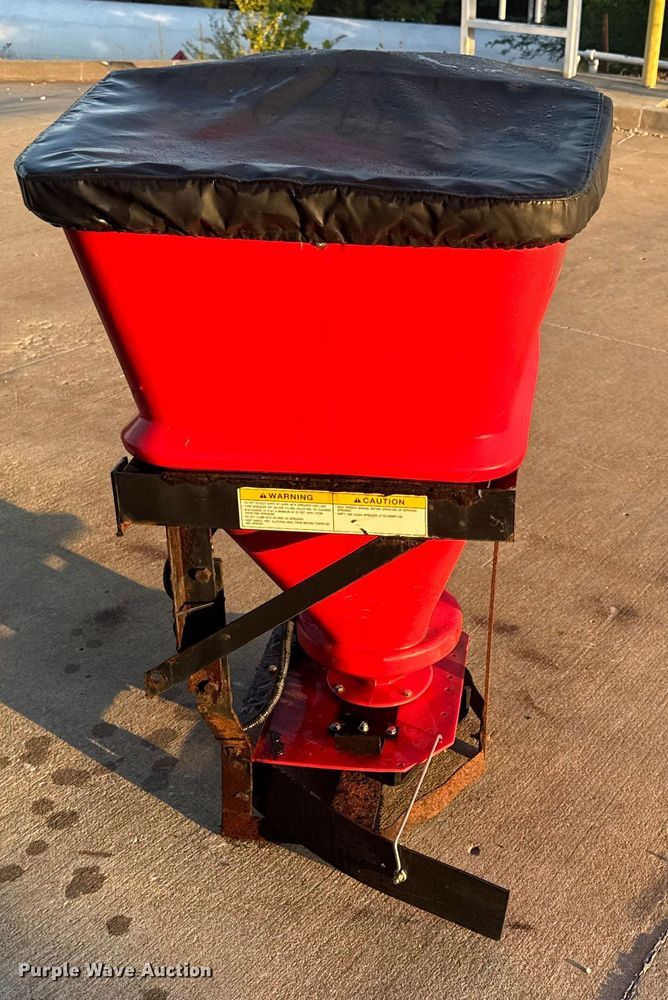 image for item EH7479 Western Pro-Flo spreader