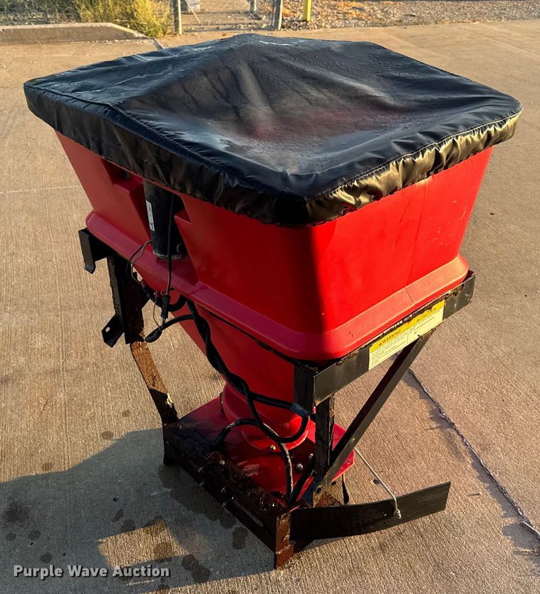 image for item EH7479 Western Pro-Flo spreader