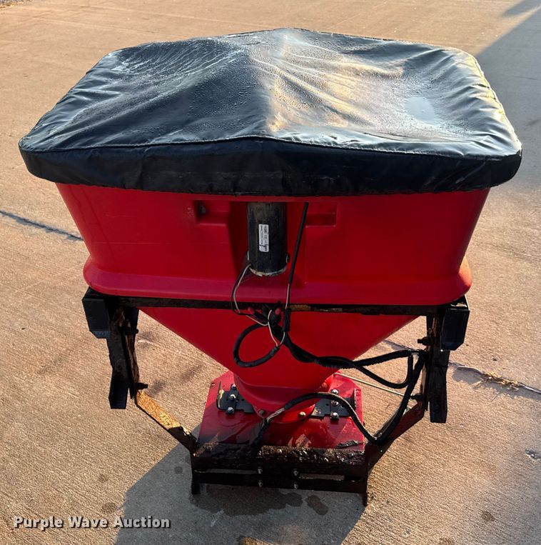 image for item EH7479 Western Pro-Flo spreader