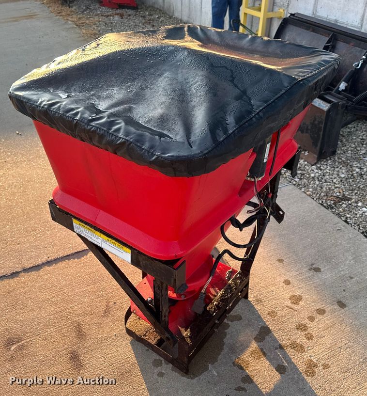 image for item EH7479 Western Pro-Flo spreader