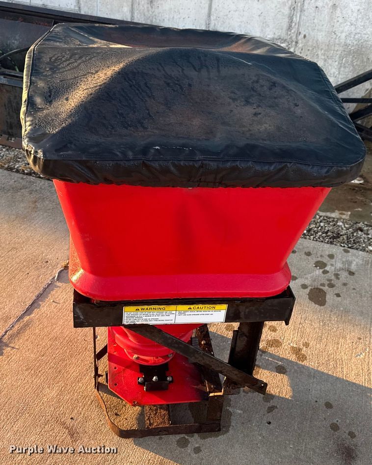 image for item EH7479 Western Pro-Flo spreader