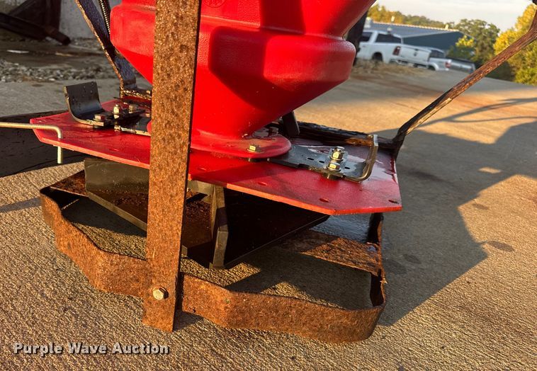 image for item EH7479 Western Pro-Flo spreader