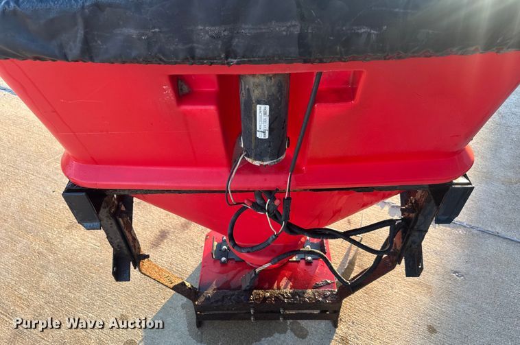 image for item EH7479 Western Pro-Flo spreader