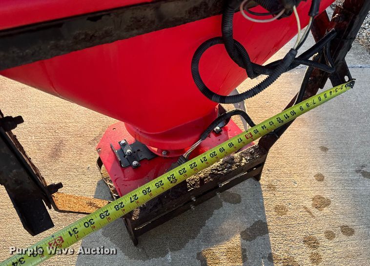 image for item EH7479 Western Pro-Flo spreader