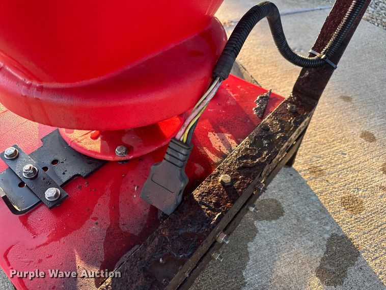 image for item EH7479 Western Pro-Flo spreader