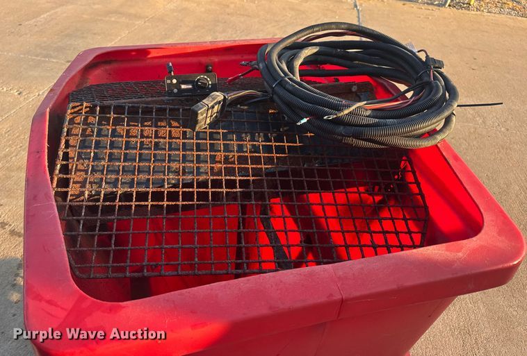 image for item EH7479 Western Pro-Flo spreader