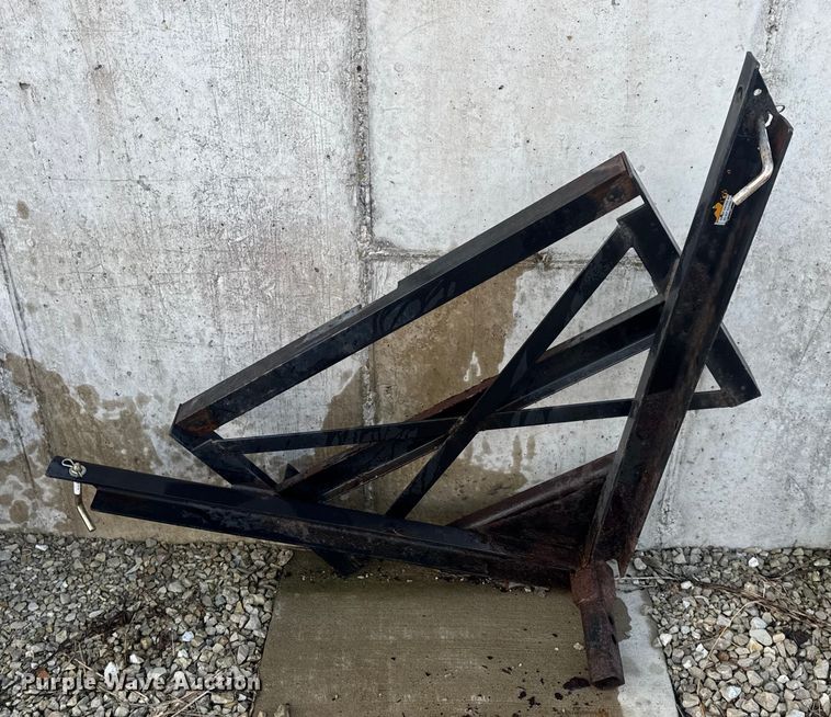 image for item EH7479 Western Pro-Flo spreader