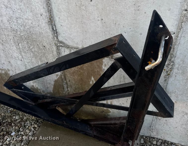 image for item EH7479 Western Pro-Flo spreader