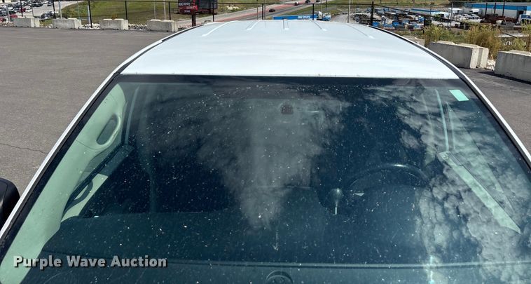 image for item EJ7654 2016 Dodge Grand Caravan van