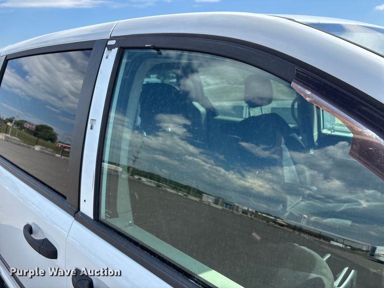 image for item EJ7654 2016 Dodge Grand Caravan van