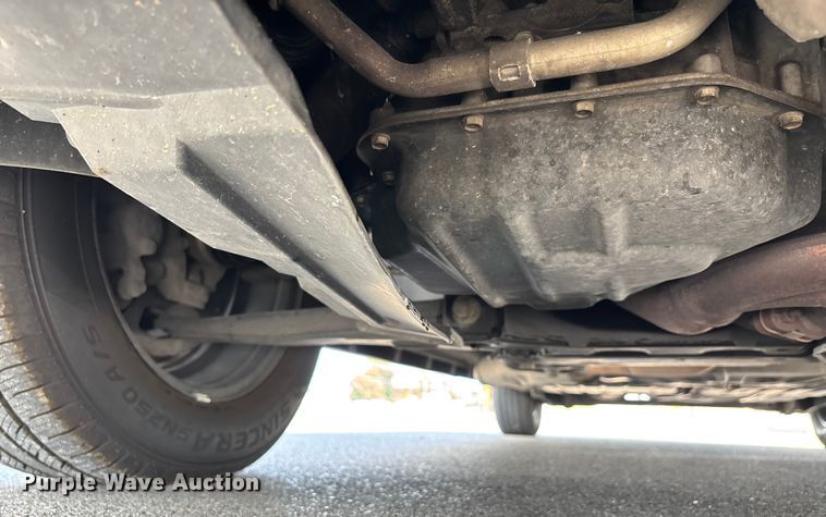 image for item EJ7654 2016 Dodge Grand Caravan van