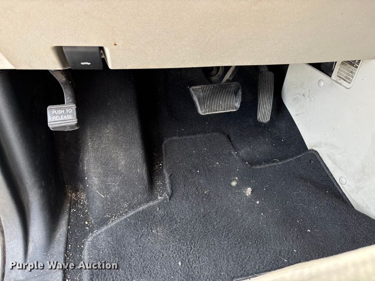 image for item EJ7654 2016 Dodge Grand Caravan van