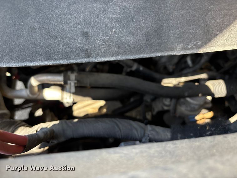 image for item EJ7654 2016 Dodge Grand Caravan van