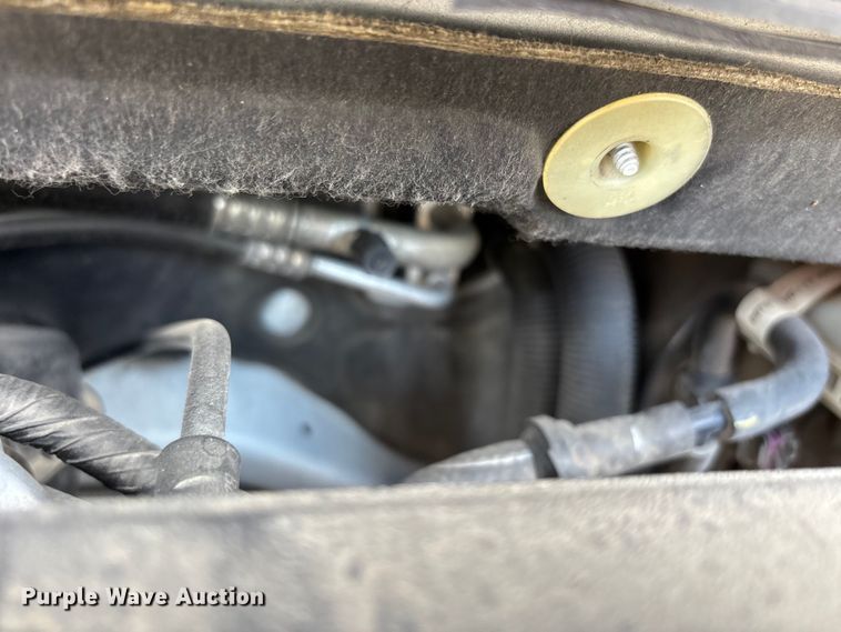 image for item EJ7654 2016 Dodge Grand Caravan van