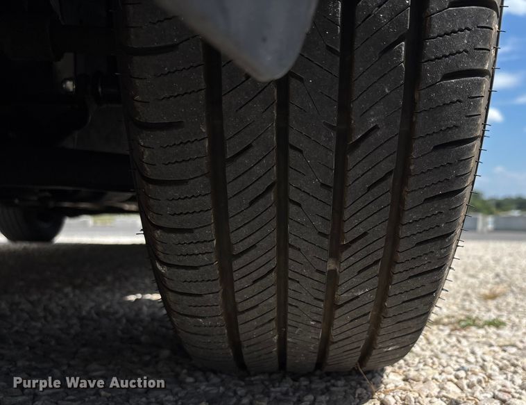 image for item EJ7654 2016 Dodge Grand Caravan van