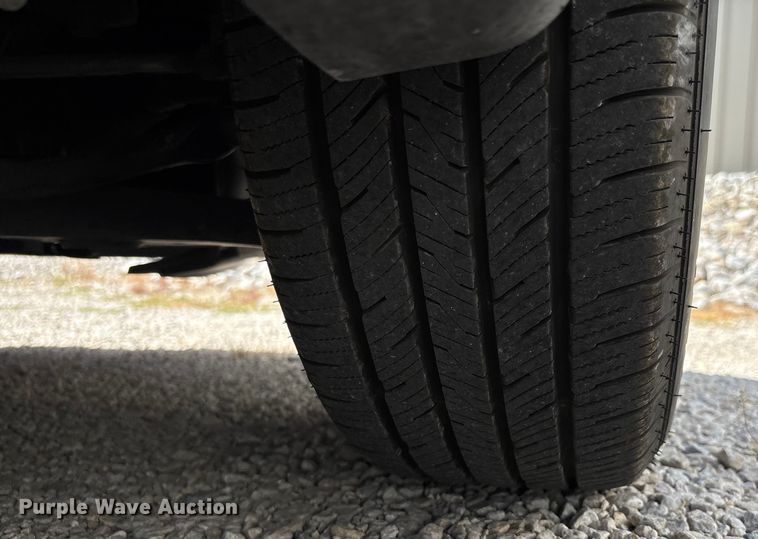 image for item EJ7654 2016 Dodge Grand Caravan van