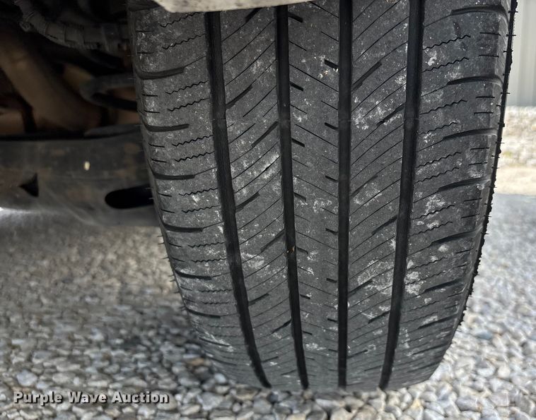 image for item EJ7654 2016 Dodge Grand Caravan van