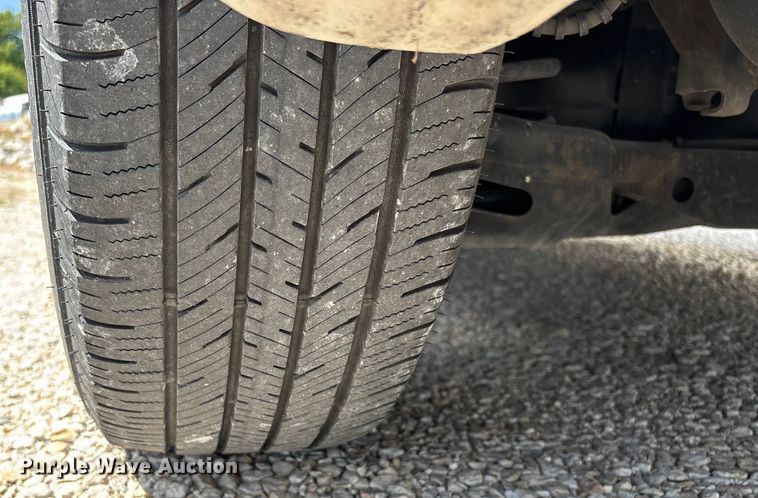 image for item EJ7654 2016 Dodge Grand Caravan van