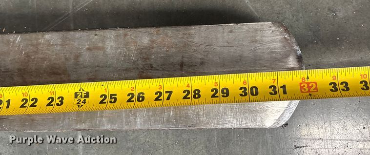 image for item EJ7655 Nissan CK1B1L18S forklift