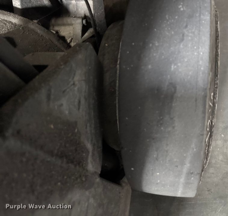 image for item EJ7655 Nissan CK1B1L18S forklift