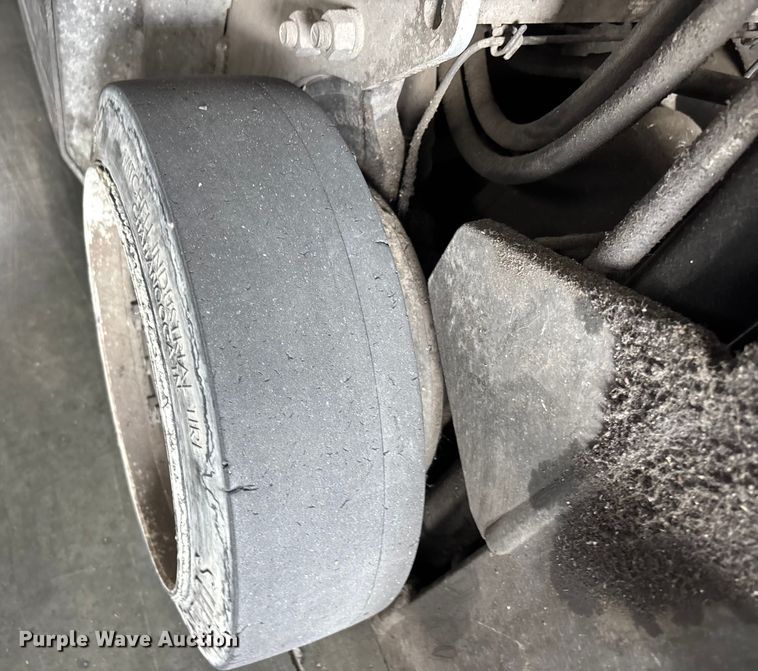 image for item EJ7655 Nissan CK1B1L18S forklift