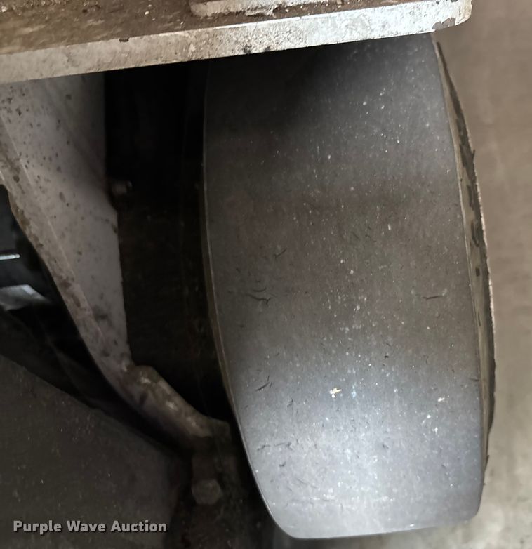 image for item EJ7656 Nissan A1N1L18V forklift