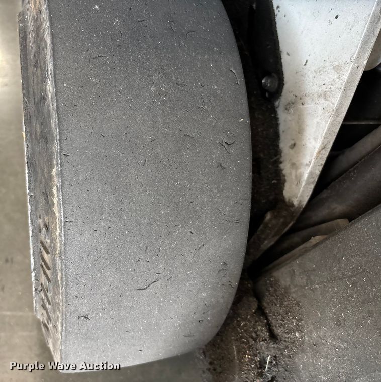 image for item EJ7656 Nissan A1N1L18V forklift