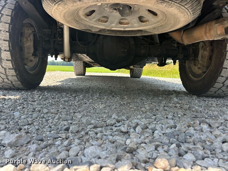 image for item EK8211 2019 Chevrolet Silverado 3500HD High Country  Crew Cab pickup truck