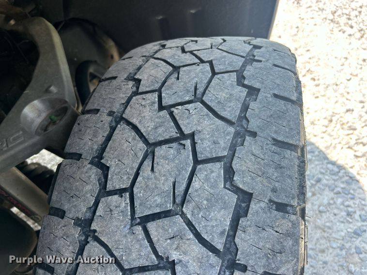 image for item EK8211 2019 Chevrolet Silverado 3500HD High Country  Crew Cab pickup truck