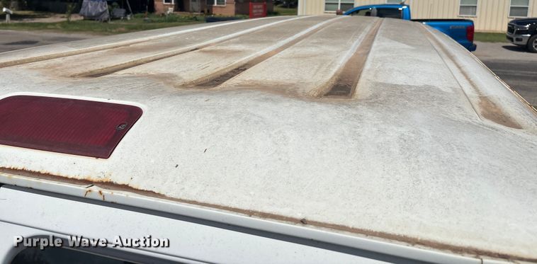 image for item EM0597 1993 Ford E350 handicap accessible van