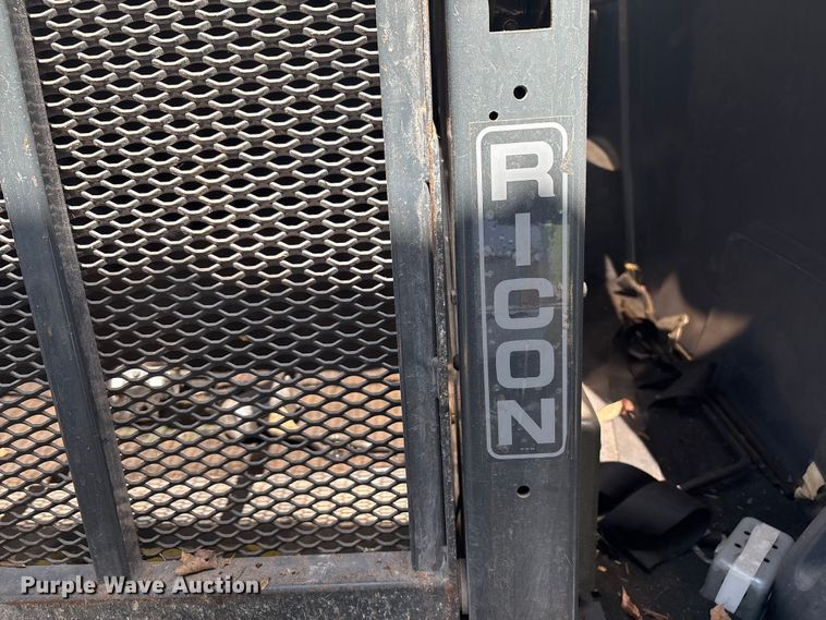 image for item EM0597 1993 Ford E350 handicap accessible van