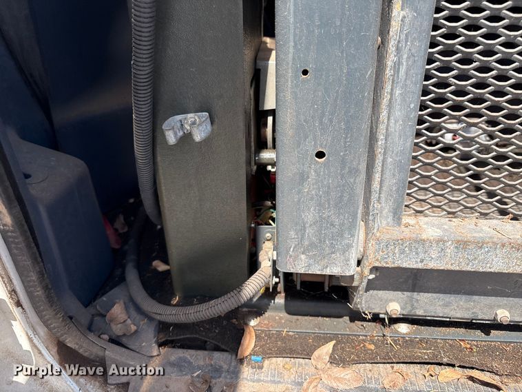 image for item EM0597 1993 Ford E350 handicap accessible van