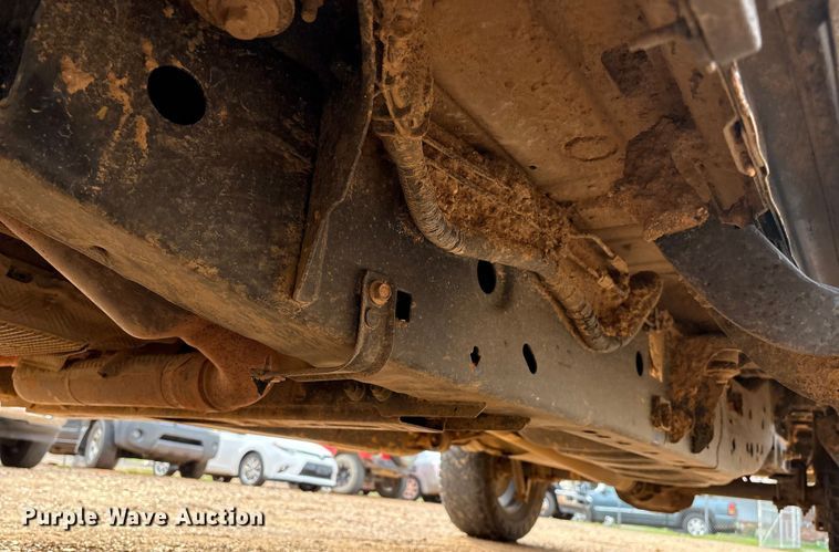 image for item EM0650 2019 Ford F150 XLT SuperCrew pickup truck