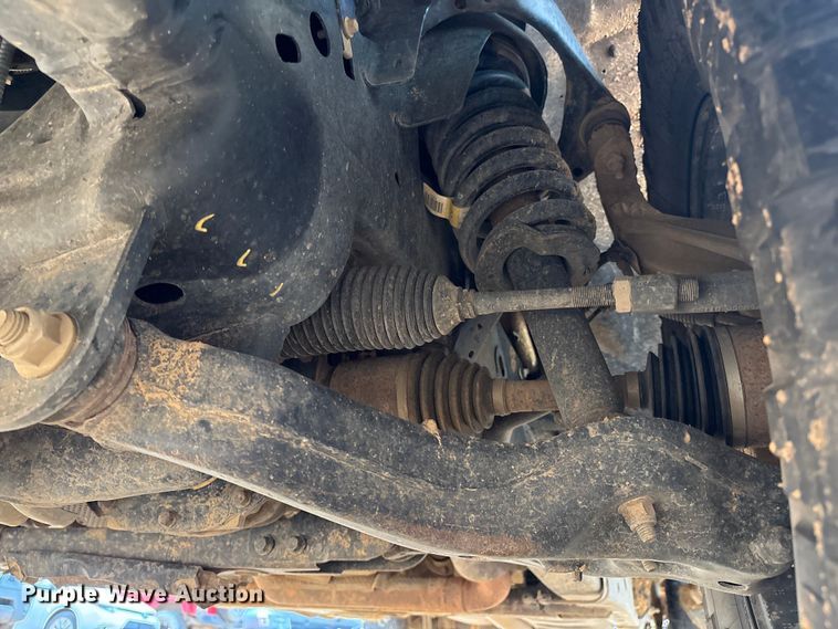 image for item EM0650 2019 Ford F150 XLT SuperCrew pickup truck