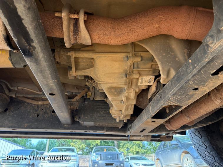 image for item EM0650 2019 Ford F150 XLT SuperCrew pickup truck