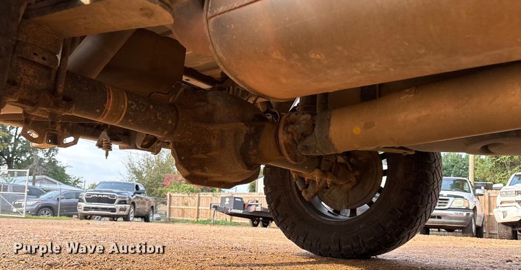 image for item EM0650 2019 Ford F150 XLT SuperCrew pickup truck