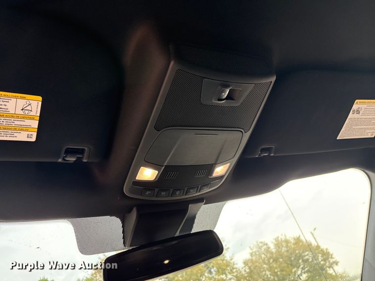 image for item EM0650 2019 Ford F150 XLT SuperCrew pickup truck