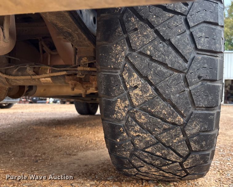 image for item EM0650 2019 Ford F150 XLT SuperCrew pickup truck