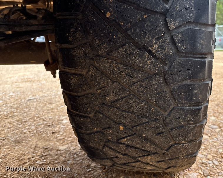 image for item EM0650 2019 Ford F150 XLT SuperCrew pickup truck