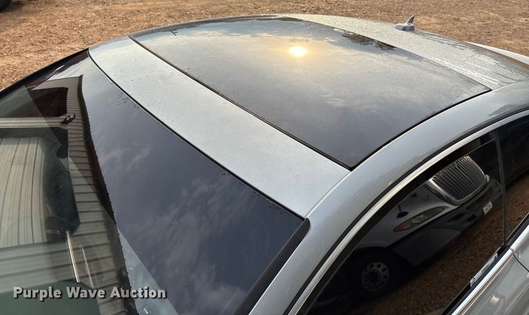 image for item EM0652 2011 Audi A5 