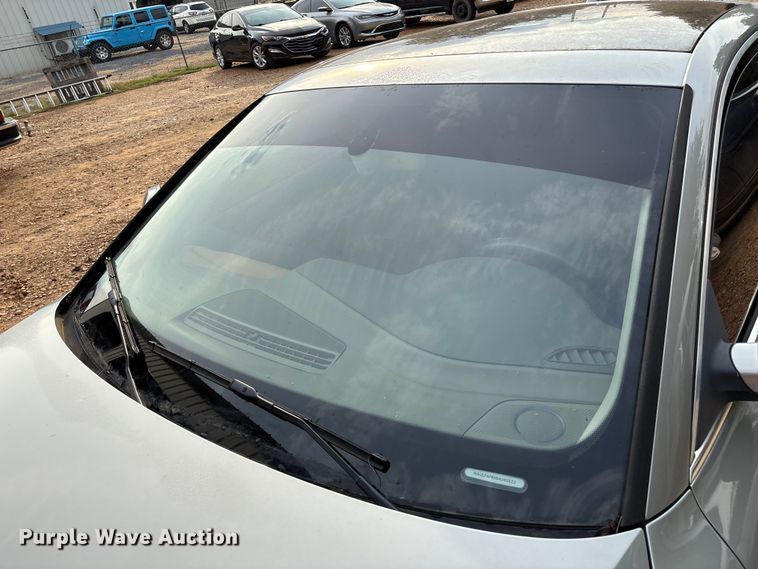 image for item EM0652 2011 Audi A5 