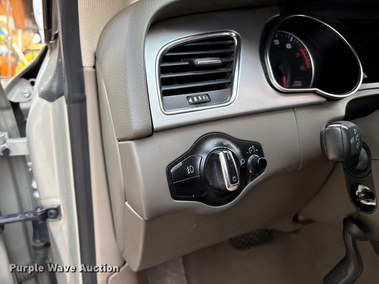 image for item EM0652 2011 Audi A5 