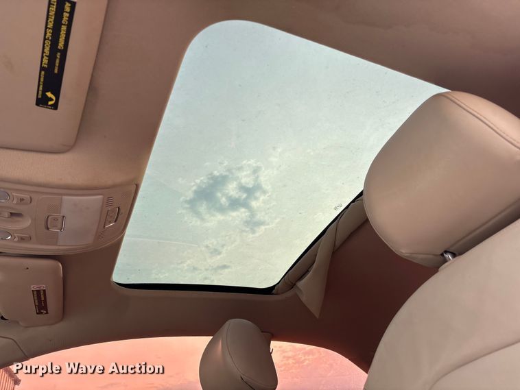 image for item EM0652 2011 Audi A5 