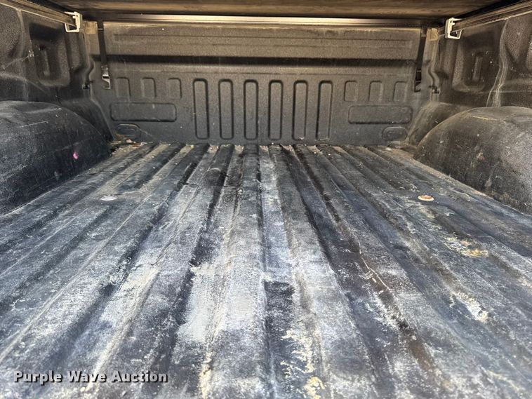 image for item EM2341 2020 Ford F150 SuperCrew pickup truck