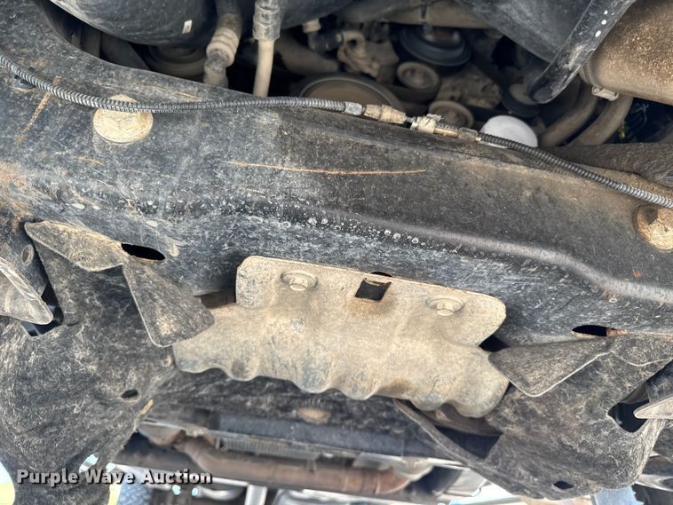 image for item EM2341 2020 Ford F150 SuperCrew pickup truck