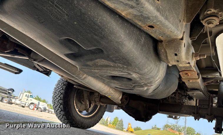 image for item EM2341 2020 Ford F150 SuperCrew pickup truck