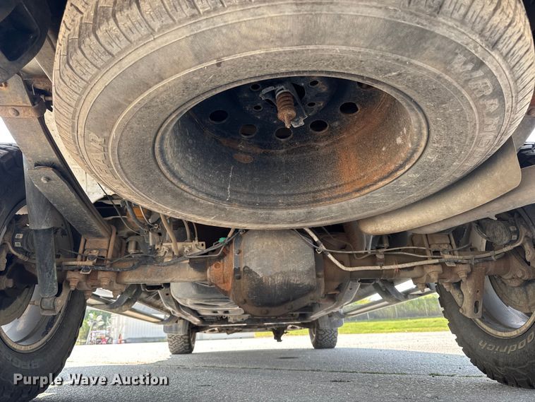 image for item EM2341 2020 Ford F150 SuperCrew pickup truck