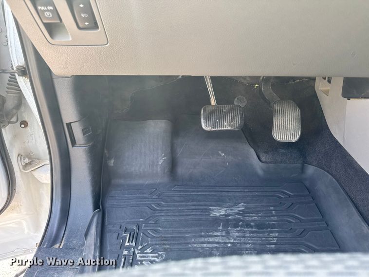 image for item EM2341 2020 Ford F150 SuperCrew pickup truck