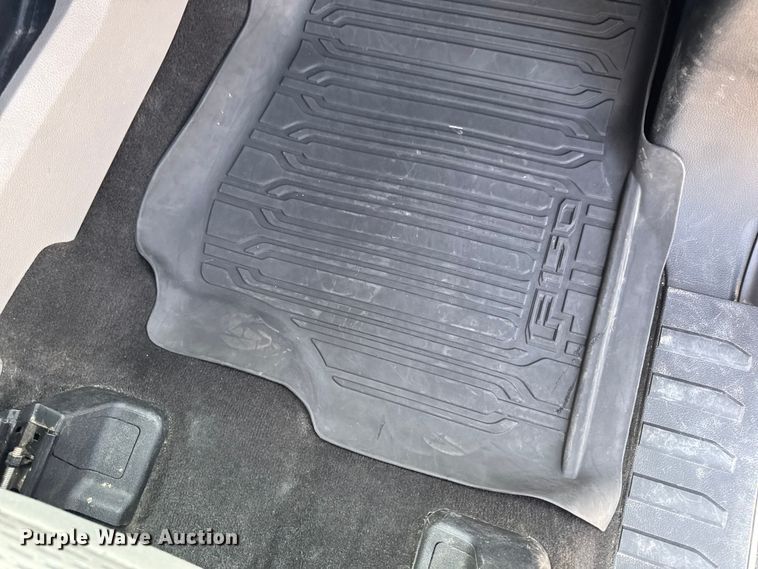 image for item EM2341 2020 Ford F150 SuperCrew pickup truck